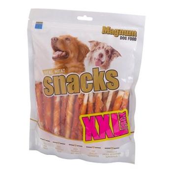 Magnum Chicken and Rawhide Stick 500g (8595675202252)