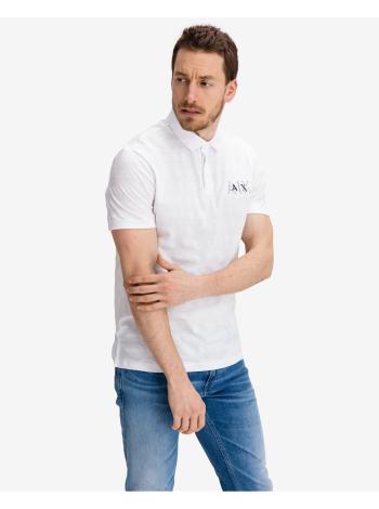 Polo triko Armani Exchange