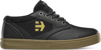 Etnies Semenuk Pro - black/gum 44