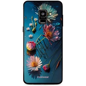 Mobiwear Glossy lesklý pro Samsung Galaxy A8 2018 - G013G (5904808520768)