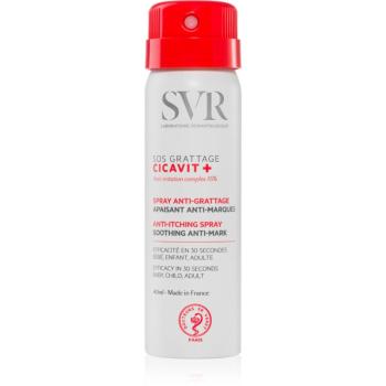 SVR Cicavit+ sprej pro zklidnění pleti 40 ml