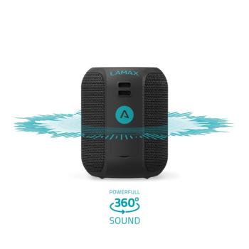 Lamax Sounder2 Mini Bluetooth reproduktor