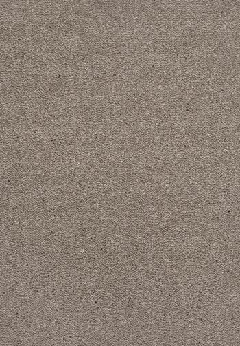 Lano - koberce a trávy Neušpinitelný kusový koberec Nano Smart 261 hnědý - 60x100 cm Hnědá