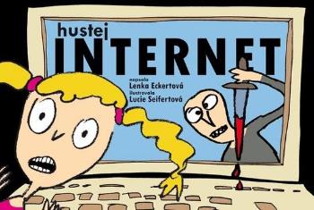 Hustej internet - Seifertová Lucie