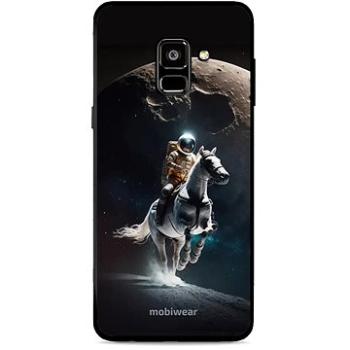 Mobiwear Glossy lesklý pro Samsung Galaxy A8 2018 - G004G (5904808516563)