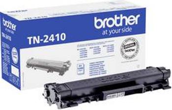 Toner originál Brother TN-2410 černá Maximální rozsah stárnek 1200 Seiten