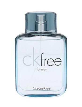 Toaletní voda Calvin Klein - CK Free , 50, mlml