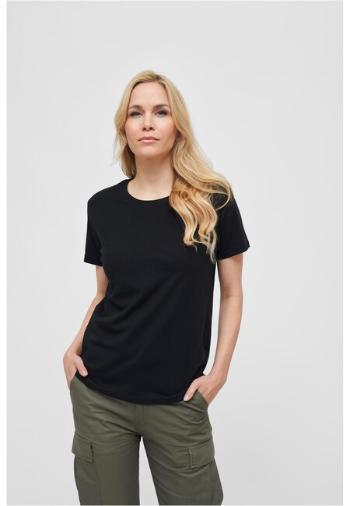 Brandit Ladies T-Shirt black - L