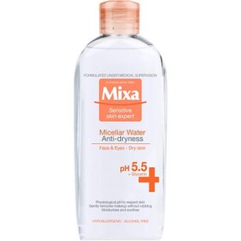MIXA Anti-Dryness Micellar Water 400 ml (3600550368444)