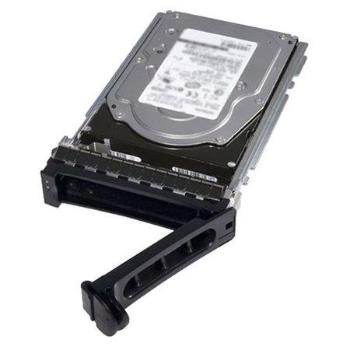 900GB 15K RPM SAS 12Gbps 512n 2.5in Hot-plug Hard Drive CK, 400-ATIQ