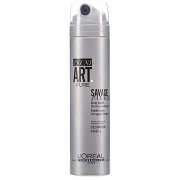 ĽORÉAL PROFESSIONNEL Tecni.Art Savage Panache Pure 250 ml (30166899)