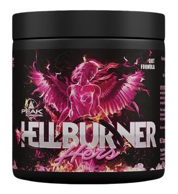 Hellburner Hers - Peak Performance 90 kaps.