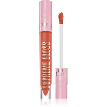 Jeffree Star Cosmetics Supreme Gloss lesk na rty odstín Everybody Knows 5,1 ml