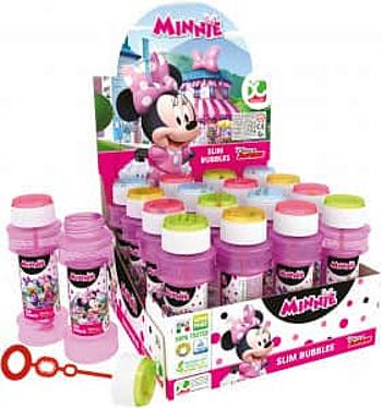 Bublifuk Super Maxi Disney Minnie 300 ml