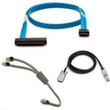 HPE DL20 Gen10 M.2 SATA/LFF AROC Cbl Kit (2 cables 1 for M.2 SATA and 2nd for AROC and LFF drives), P06683-B21