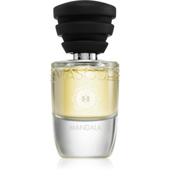 Masque Milano Mandala parfémovaná voda unisex 35 ml