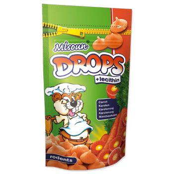 MLSOUN Dropsy karotenové 75 g