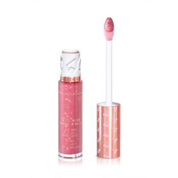 Naj-Oleari Click on Me Glassy Lip Balm balzám na rty s extra leskem - 02 Luminous Pink 6 ml