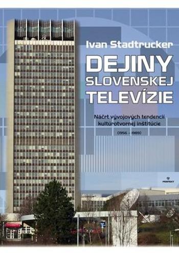 Dejiny Slovenskej televízie - Stadtrucker Ivan
