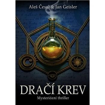 Dračí krev (978-80-759-7617-8)