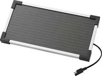 Amorfní solární panel Sygonix SY-VRU214-2, 286 mA, 2 W, 6 V