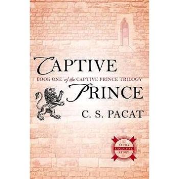 Captive Prince 1 (0425274268)