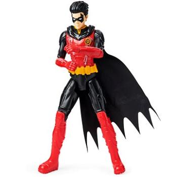 Batman Figurka Robin 30 cm V2 (778988406564)