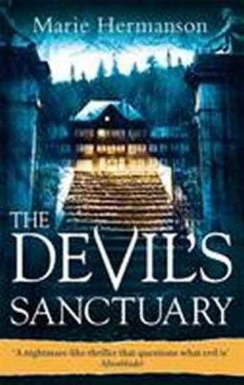 The Devil´s Sanctuary (Defekt) - Marie Hermanson