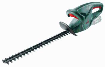 Bosch Aku nůžky na živé ploty EasyHedgeCut 18V-44-11 bez akumulátoru (0600849H06)