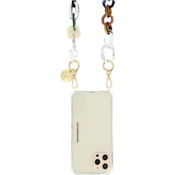 La Coque Francaise Ava phone chain multi (LE304685)