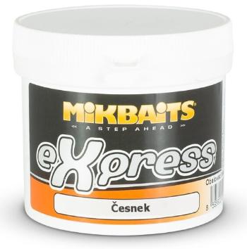 Mikbaits obalovací těsto express česnek 200 g