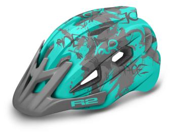 Cyklistická helma R2 Wheelie ATH23G Velikost: M (56-58cm)