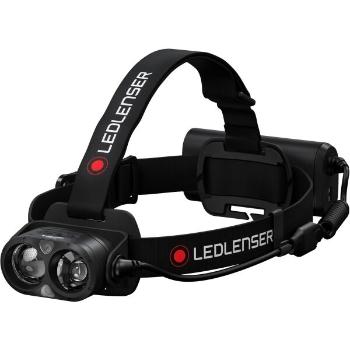 Ledlenser H19R CORE Čelovka, černá, velikost