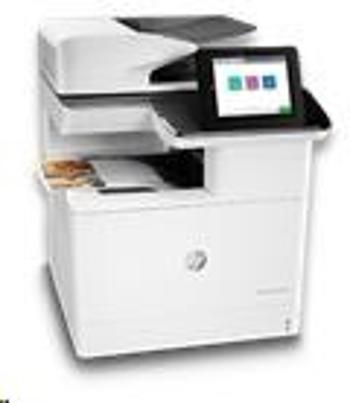 HP Color LaserJet Enterprise MFP M776dn (A3, 46ppm, USB, Ethernet, Print/Scan/Copy, Duplex)