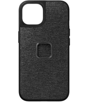 Peak Design Everyday Loop Case iPhone 14 Max - Charcoal (M-LC-BA-CH-1)