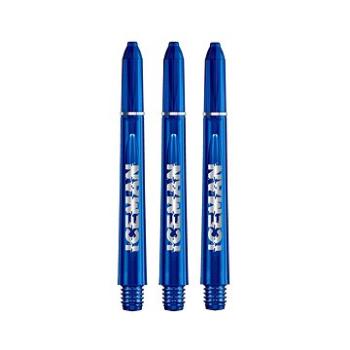 Red Dragon Násadky Gerwyn Price Iceman - VRX - medium - blue (300115)