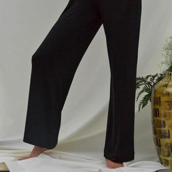 Wide Leg Pants – M