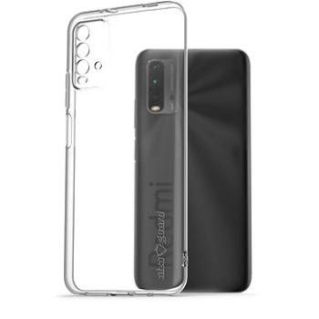 AlzaGuard Crystal Clear TPU Case pro Xiaomi Redmi 9T (AGD-PCT0066Z)