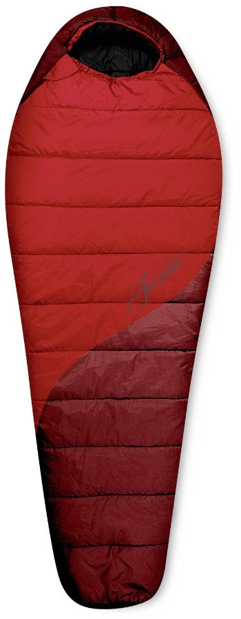 Trimm Balance red / dark red Velikost: 195P