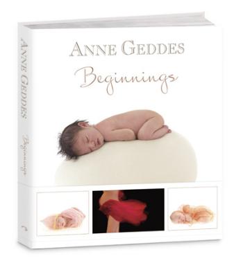 Beginnings - Geddes Anne