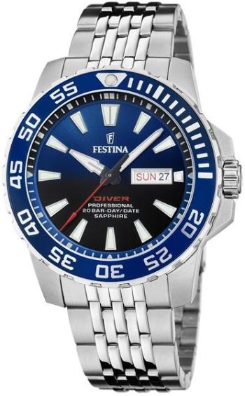 Festina The Originals Diver 20661/1