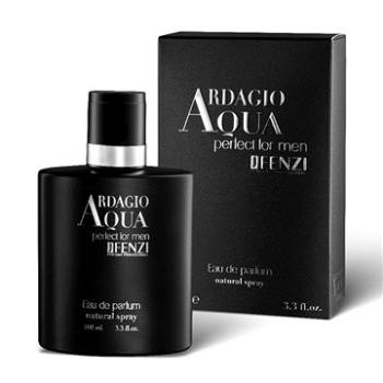 J' Fenzi Ardagio Aqua perfect for men eau de paefum - Parfémovaná voda 100ml (31376)