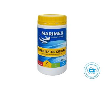 Marimex Stabilizátor Chloru 0,9 kg