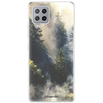 iSaprio Forrest 01 pro Samsung Galaxy A42 (forrest01-TPU3-A42)