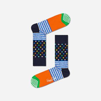 Happy Socks Stripes & Dots SDO01-0200
