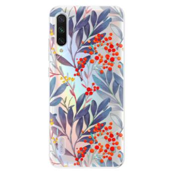 Odolné silikonové pouzdro iSaprio - Rowanberry - Xiaomi Mi A3