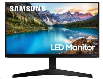 SAMSUNG MT LED LCD Monitor 24" 24T370FWRXEN-plochý, IPS, 1920x1080, 5ms, 75Hz, HDMI, DisplayPort