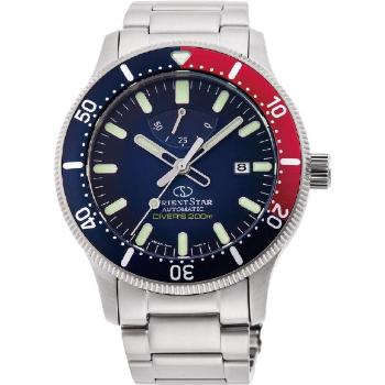 Orient Star Diver RE-AU0306L - 30 dnů na vrácení zboží