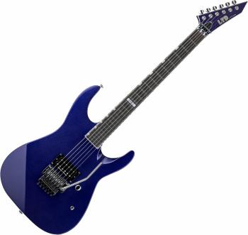 ESP LTD M-1 Custom '87 Dark Metallic Purple Elektrická kytara