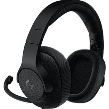 Logitech G433 Surround Gaming Headset (981-000668)